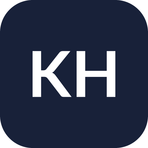 Kindling & Hearth logo